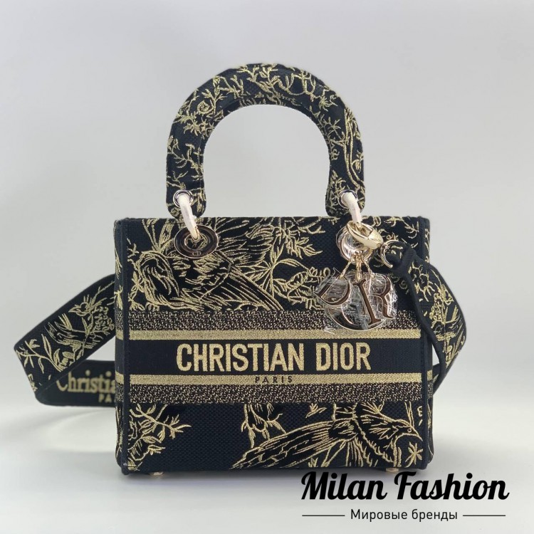 Сумка  Christian Dior V9210. Вид 2