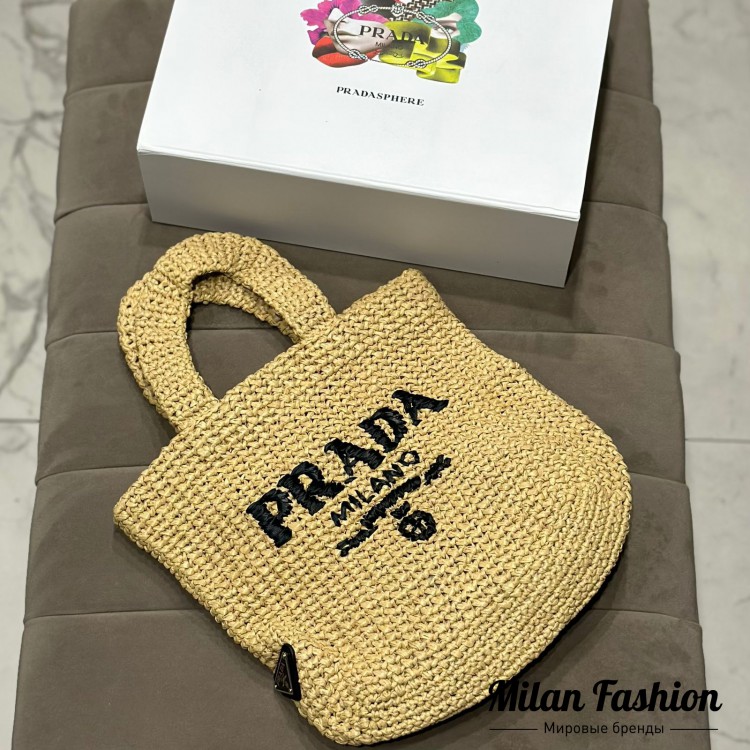 Сумка  Prada V33935. Вид 1