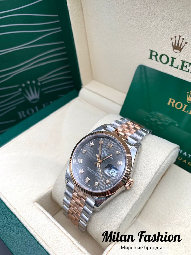 Часы  Rolex V33625. Вид 5