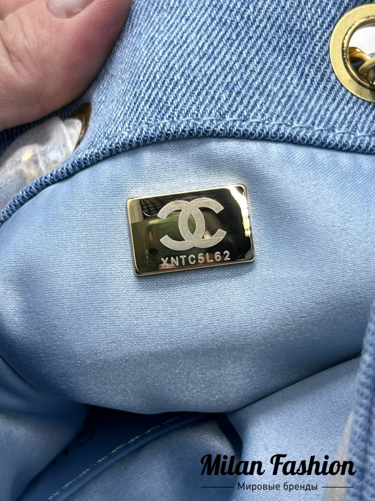 Сумка  Chanel V52433. Вид 8