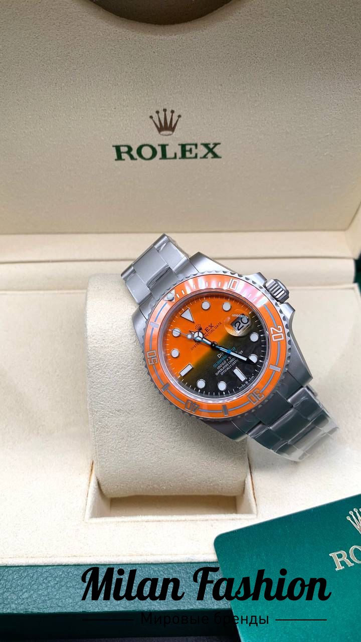 Часы  Rolex V33641. Вид 2