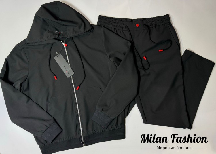 Спортивный костюм  Kiton V36667. Вид 1