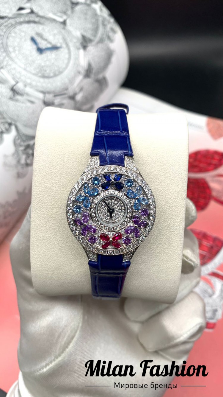 Часы Graff Classic Butterfly  … V33645. Вид 1