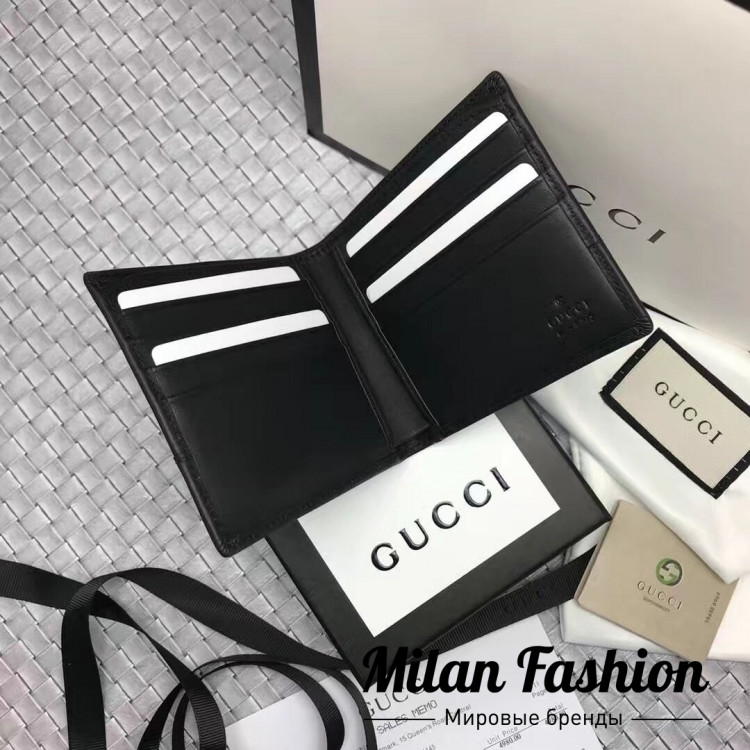 Кошелёк Gucci bb200. Вид 2