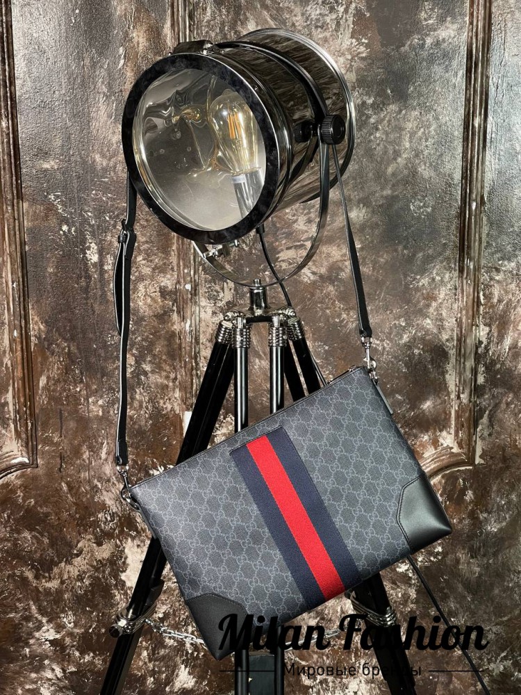 Сумка  Gucci V11340. Вид 2