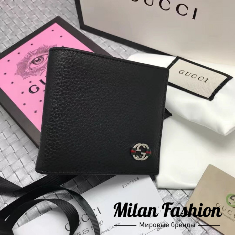 Кошелёк Gucci bb202. Вид 1