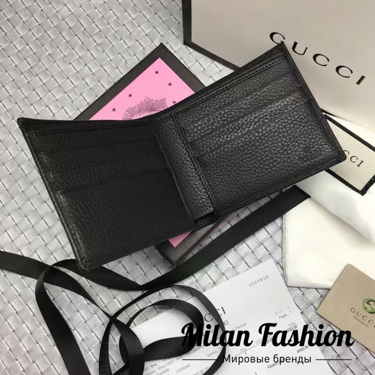 Кошелёк Gucci bb202. Вид 2