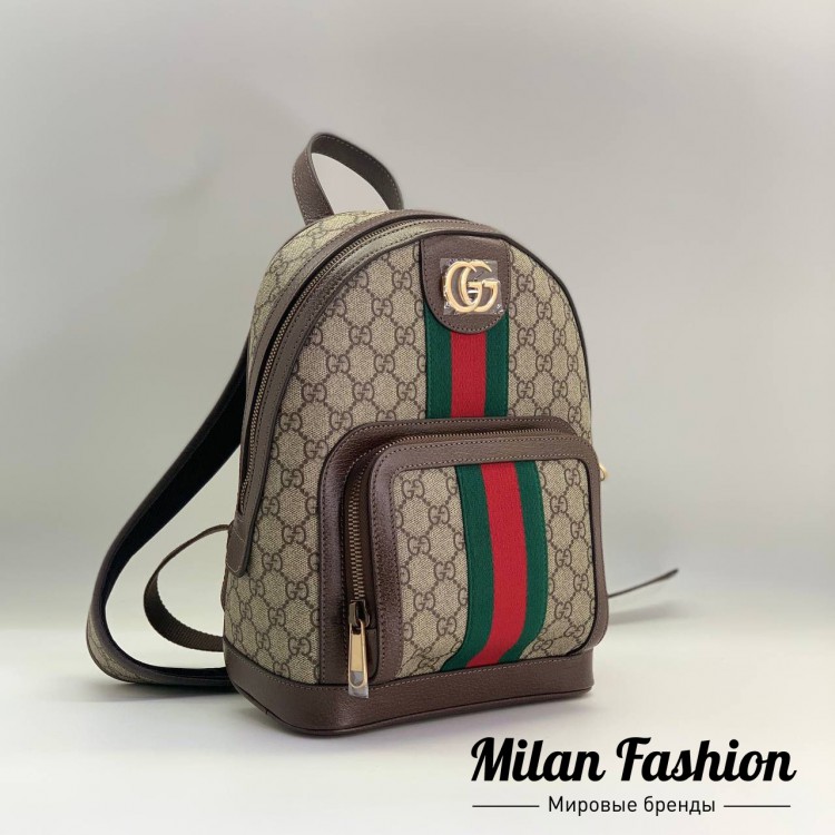 Рюкзак  Gucci V34757. Вид 2