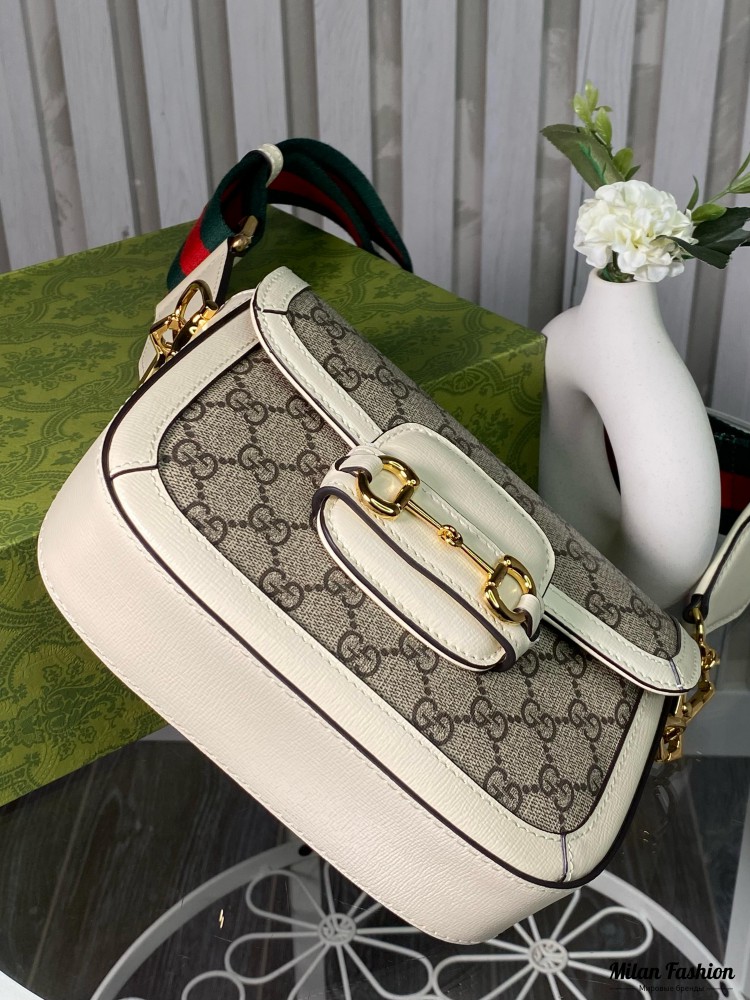 Сумка  Gucci V7265. Вид 9