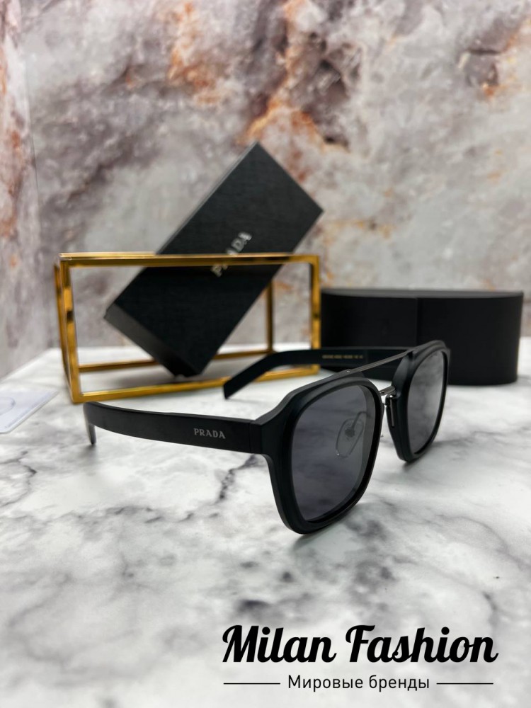 Очки  Prada V31500. Вид 2