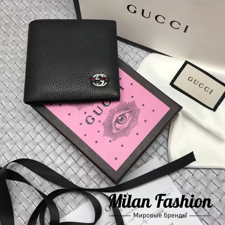 Кошелёк Gucci bb203. Вид 1