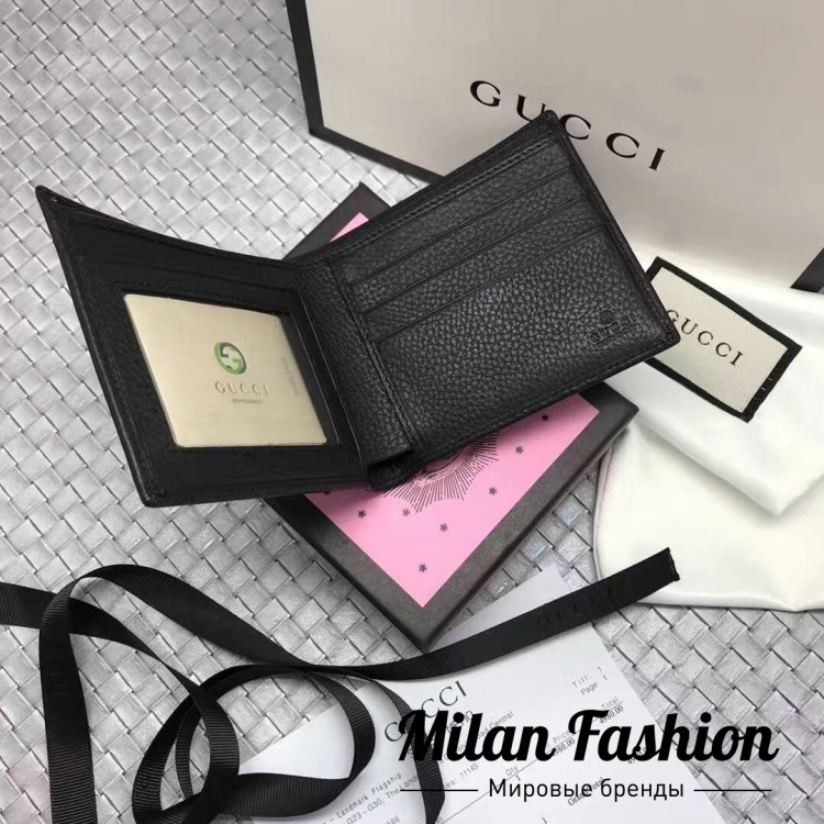 Кошелёк Gucci bb203. Вид 2