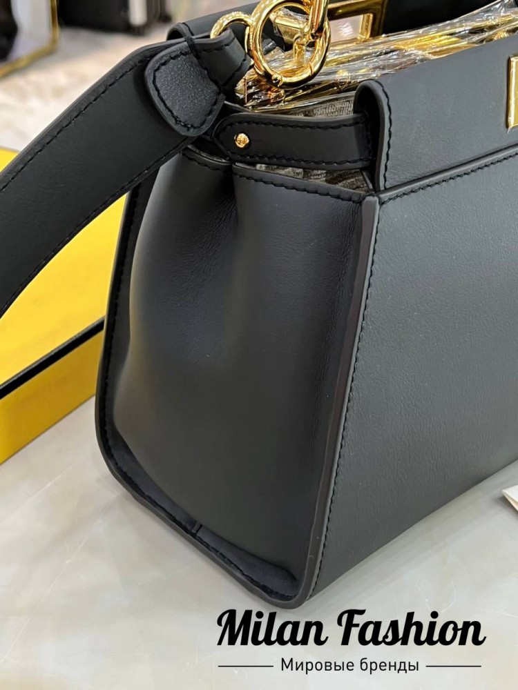 Сумка Fendi v44567. Вид 8