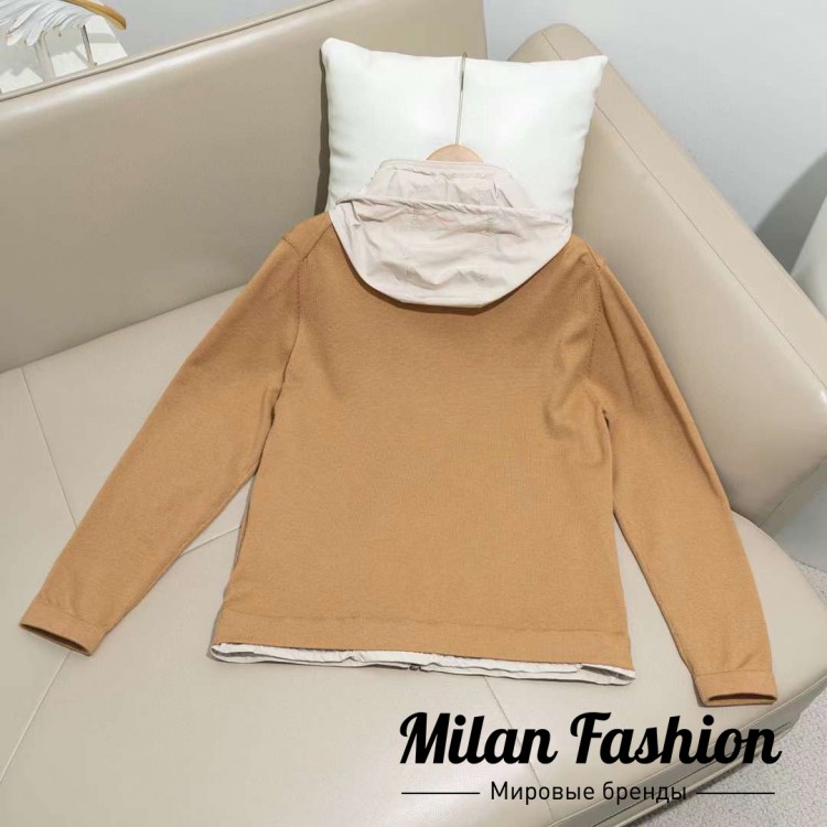 Кофта  ZEGNA V33797. Вид 4