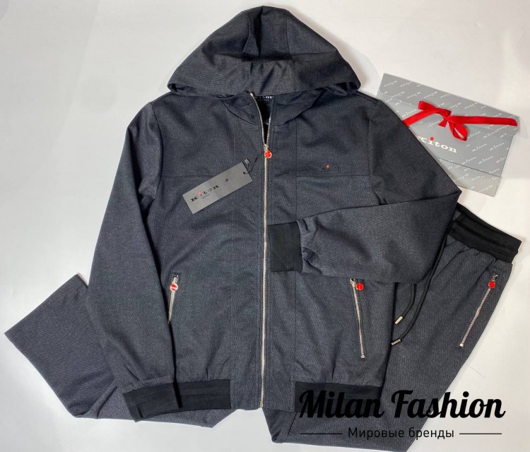 Спортивный костюм  Brunello Cucinelli V35075. Вид 1