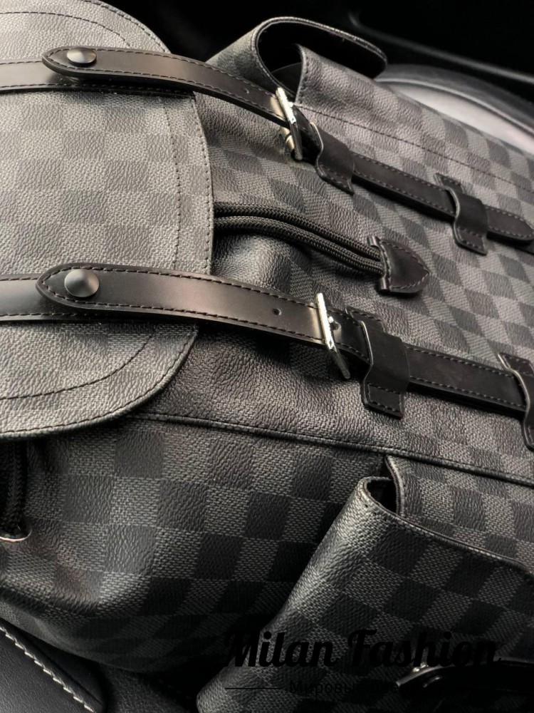 Рюкзак Christopher Louis Vuitton gg1486. Вид 7