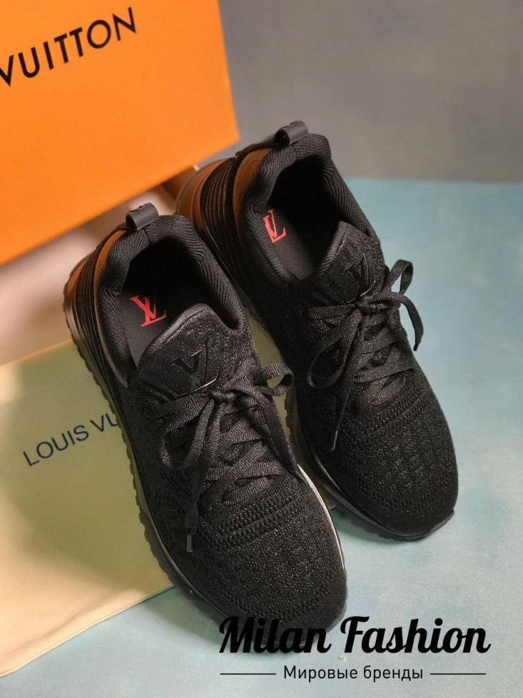 Кроссовки Louis Vuitton V4849. Вид 3