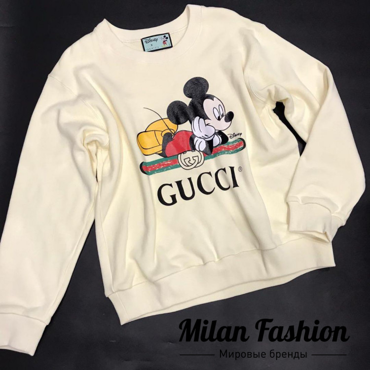 Свитшот Gucci v1379. Вид 1