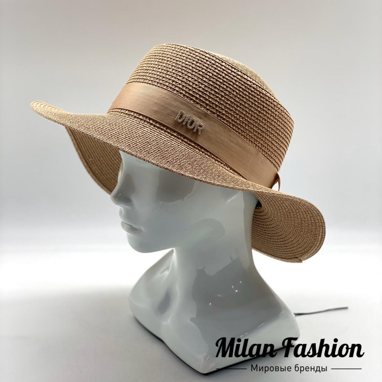 Шляпа  Christian Dior v1213. Вид 1