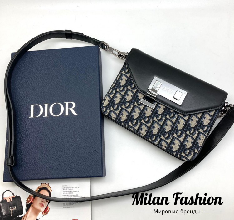 Сумка  Christian Dior V10653. Вид 2