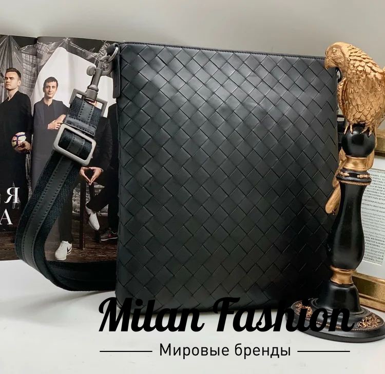 Сумка  Bottega Veneta V6970. Вид 1