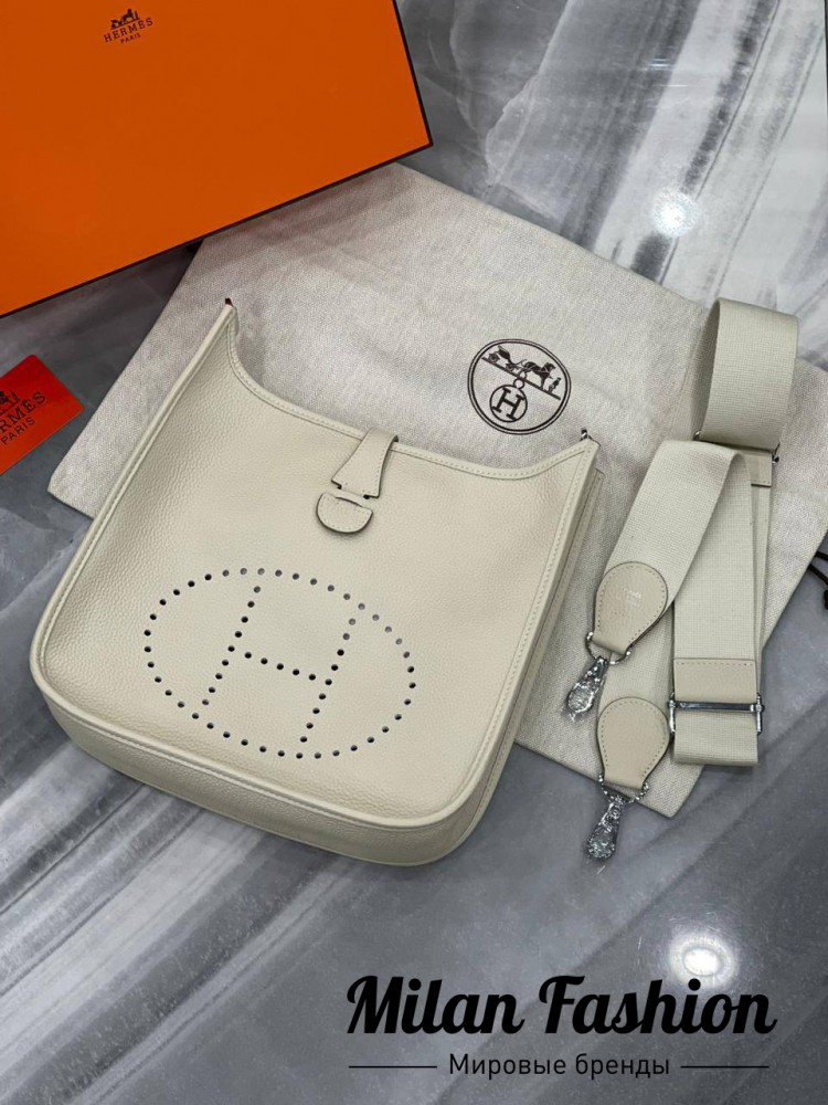 Сумка  Evelyne 29 Hermes V6614. Вид 2