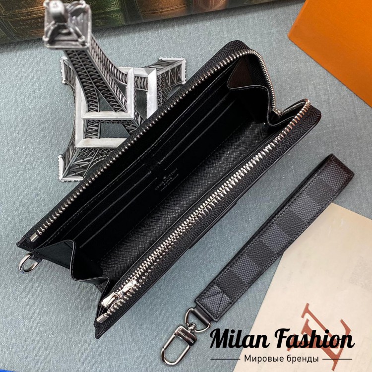 Клатч Louis Vuitton V6758. Вид 3