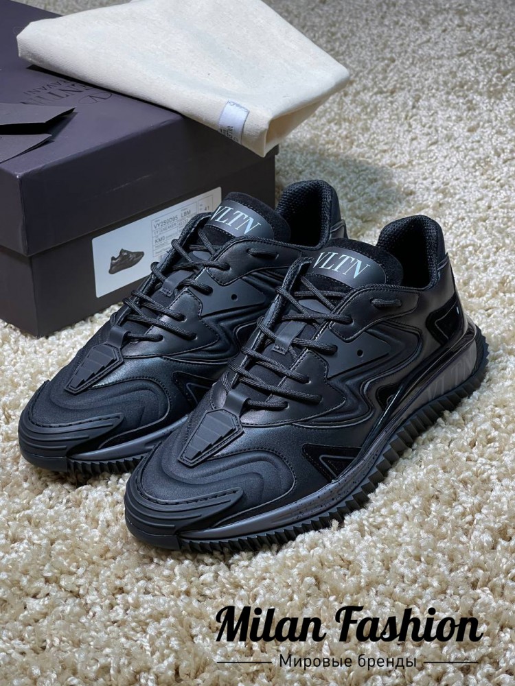 Кроссовки  Valentino V13348. Вид 1