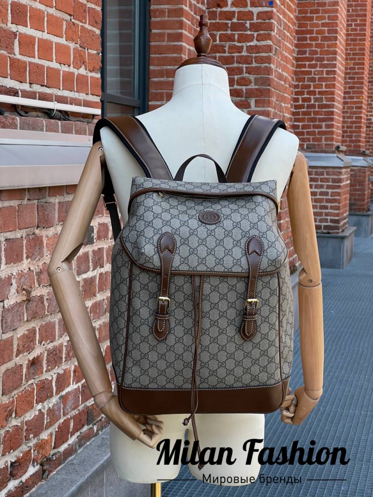 Рюкзак  Gucci V13641. Вид 10