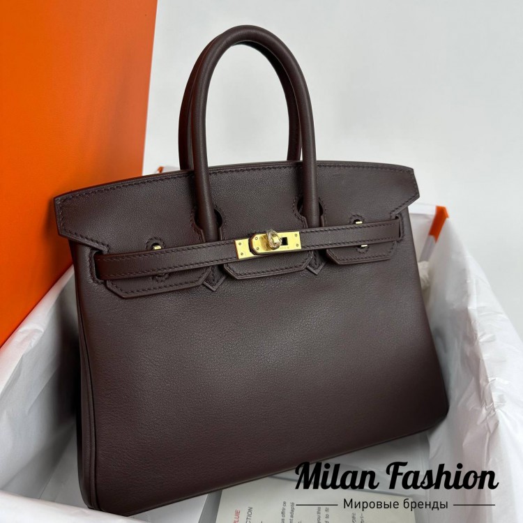 Сумка Birkin 25 Hermes V34660. Вид 2