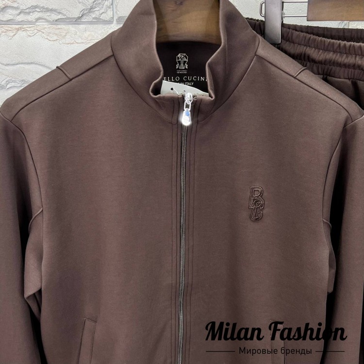Спортивный костюм  Brunello Cucinelli V30120. Вид 3