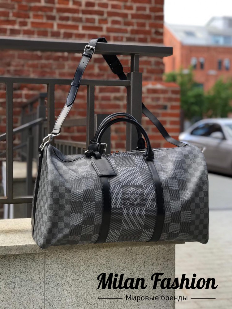 Сумка  Louis Vuitton V7827. Вид 4