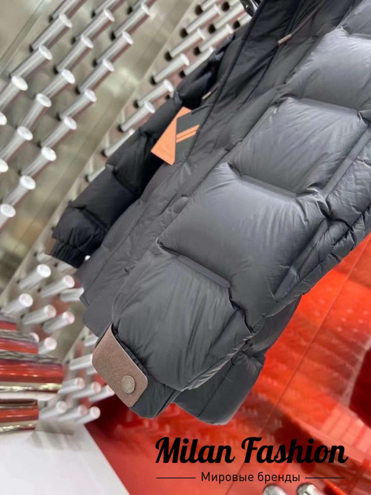 Куртка  ZEGNA V33829. Вид 7