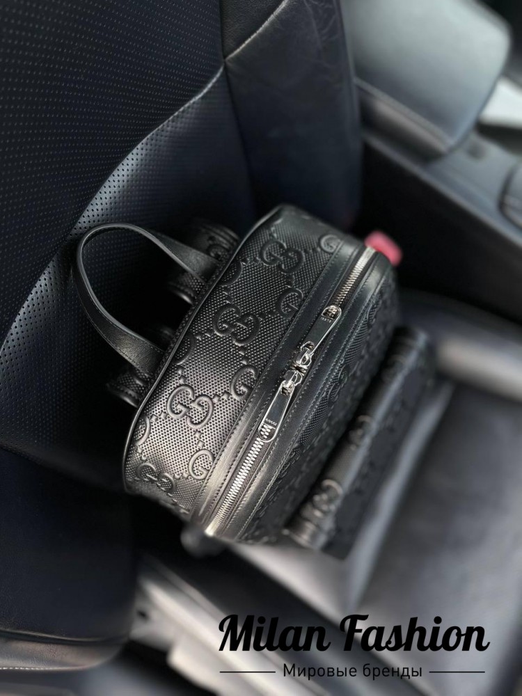 Рюкзак Gucci an-0119. Вид 3