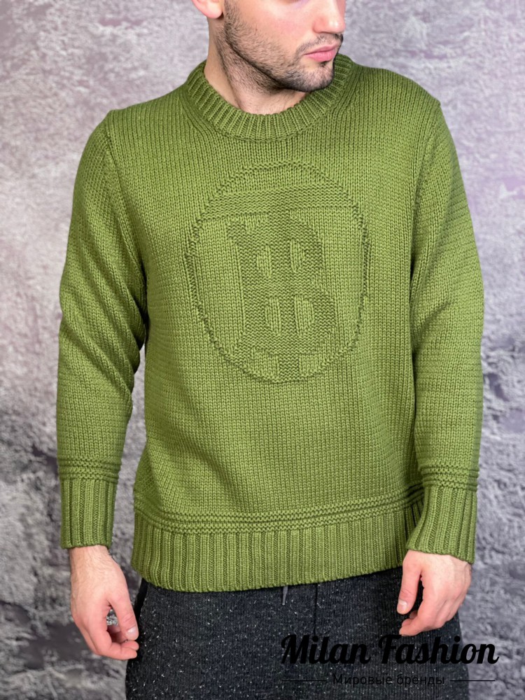 Свитер  Burberry V10521. Вид 2