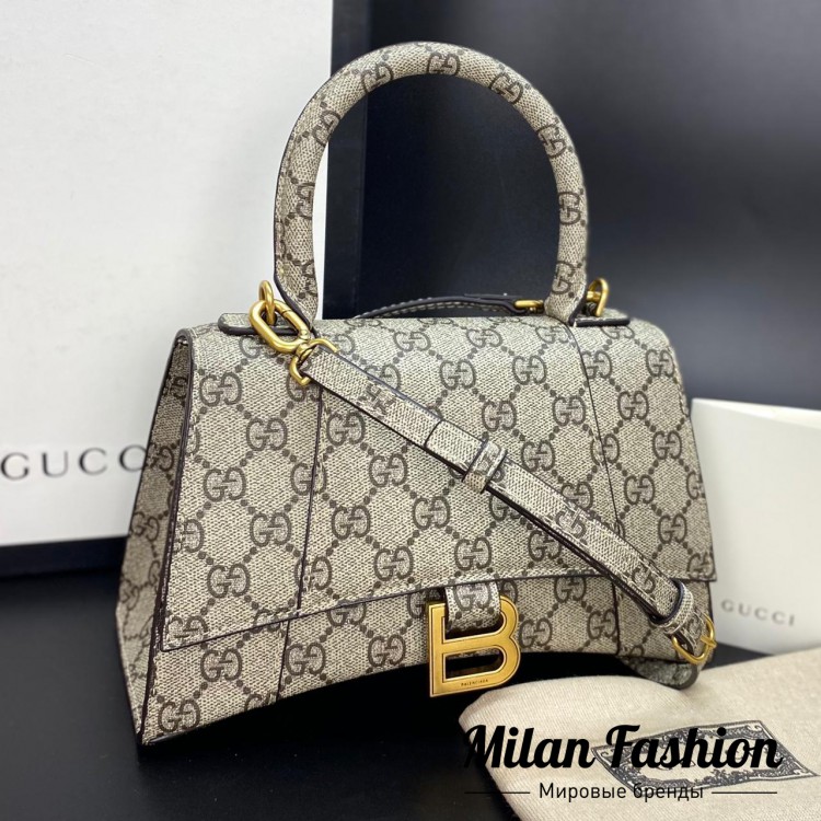 Сумка  Gucci V9539. Вид 1