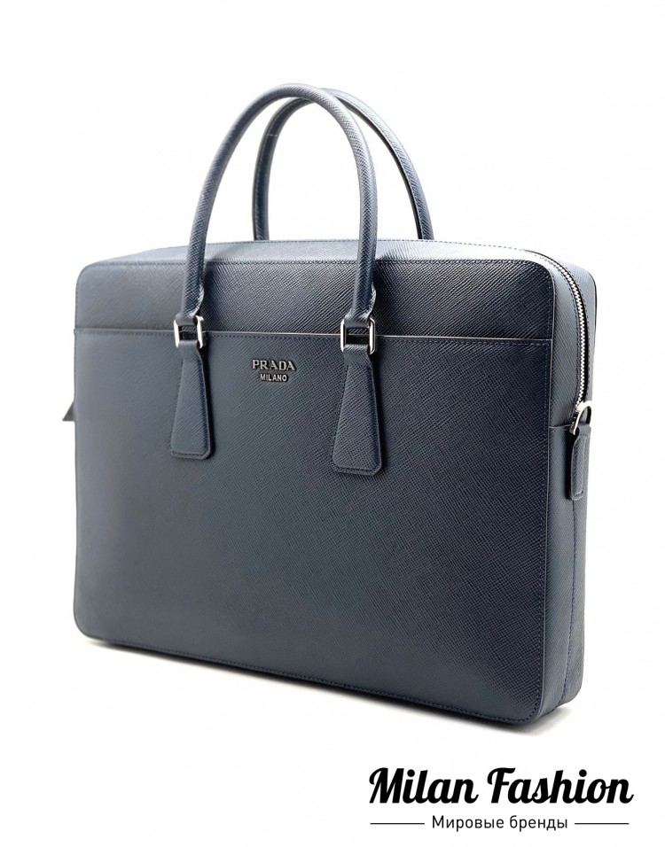 Портфель  Prada V34724. Вид 1