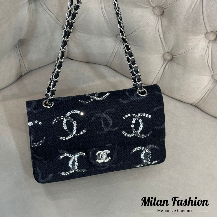 Сумка  Chanel V38501. Вид 2
