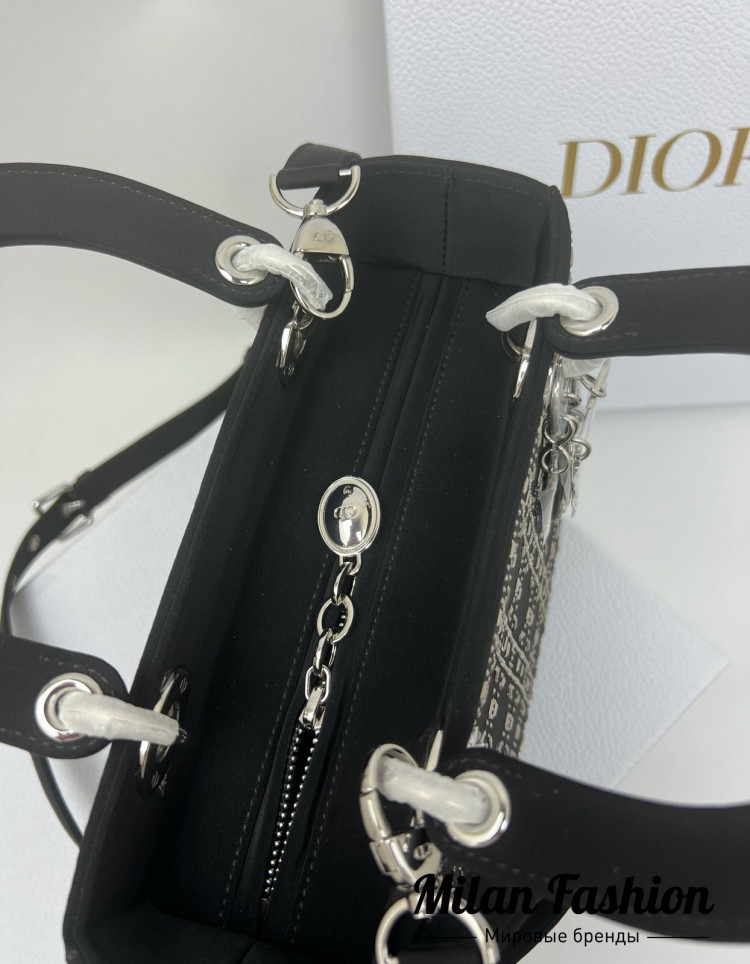 Сумка  Christian Dior V33572. Вид 5