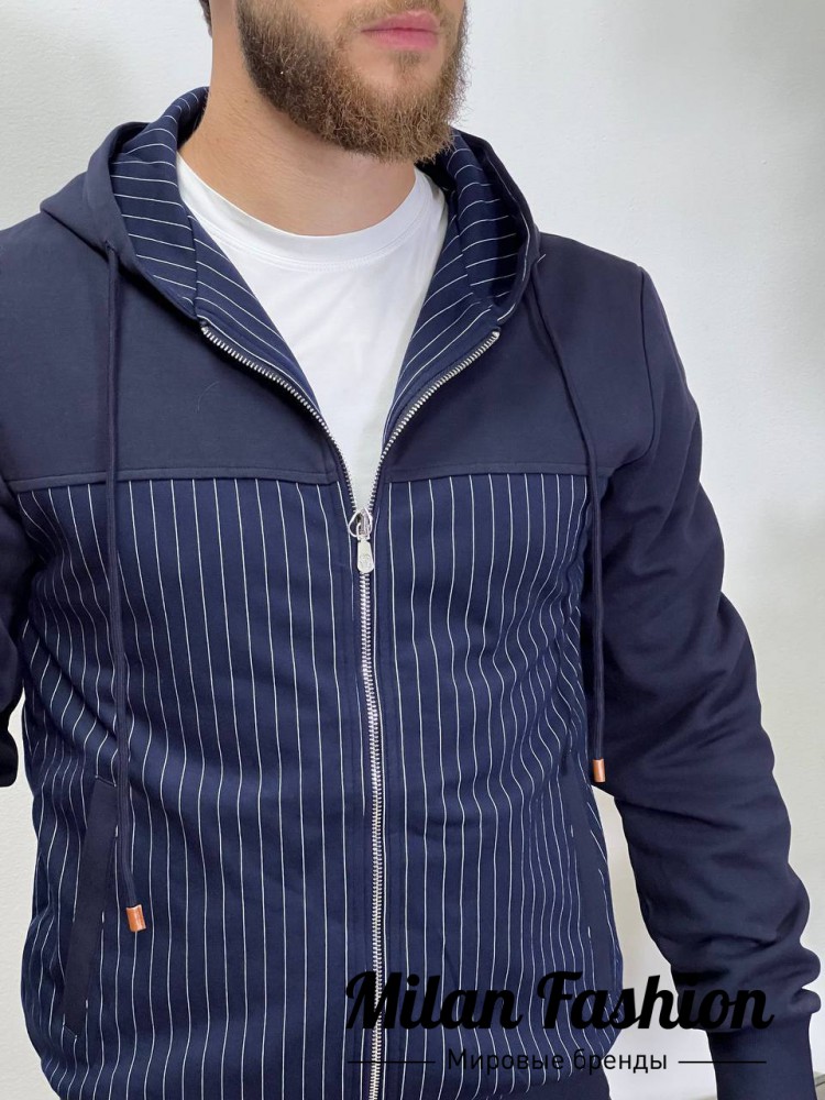 Спортивный костюм  Brunello Cucinelli V25461. Вид 2