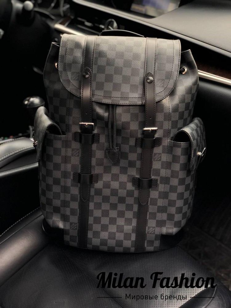 Рюкзак Christopher Louis Vuitton gg1486. Вид 8