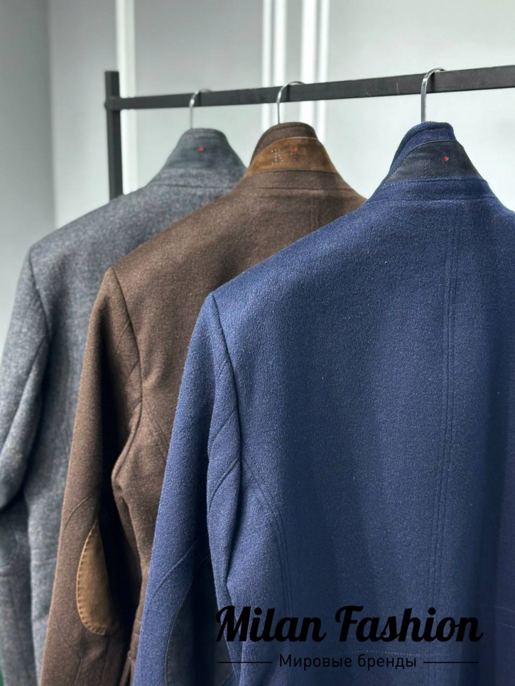 Куртка  Kiton V33753. Вид 8