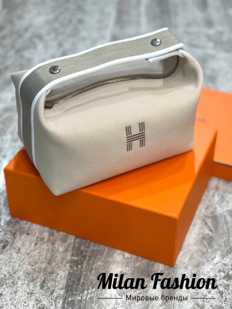 Косметичка  Hermes V31677. Вид 3