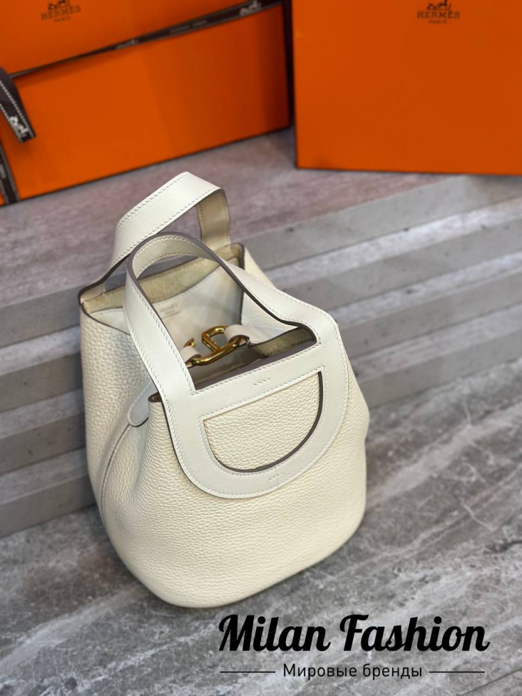 Сумка Picotin  Hermes V32244. Вид 1