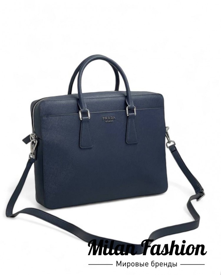 Портфель  Prada V34724. Вид 3