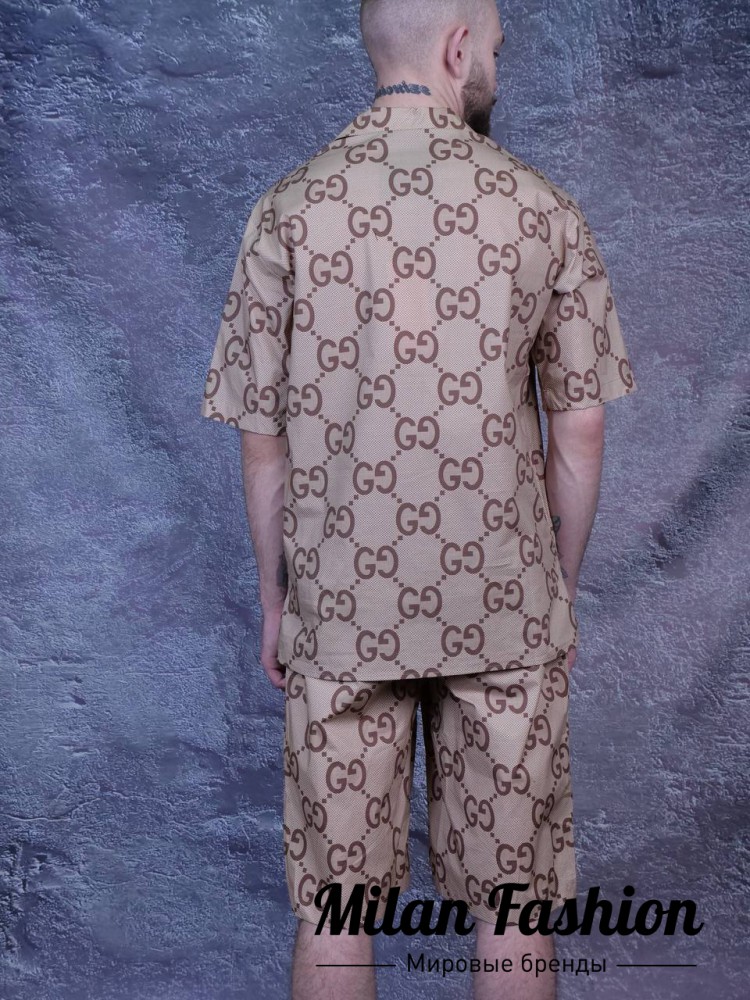Костюм  Gucci V113405. Вид 4