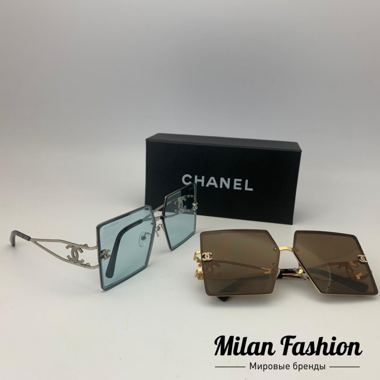 Очки Chanel V6677. Вид 1