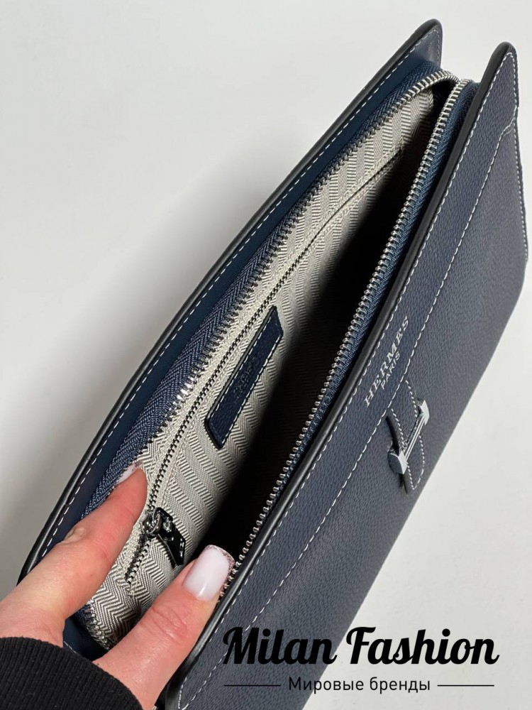 Клатч  Hermes V33521. Вид 3