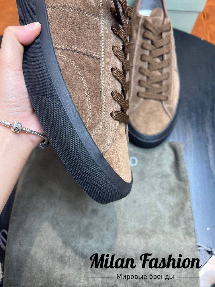 Сникерсы  Tom Ford V31836. Вид 4