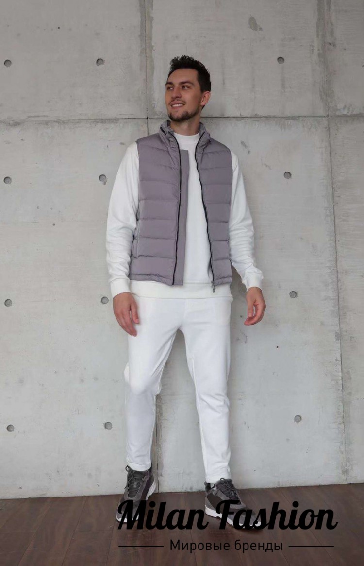 Жилет  Brunello Cucinelli V13930. Вид 5